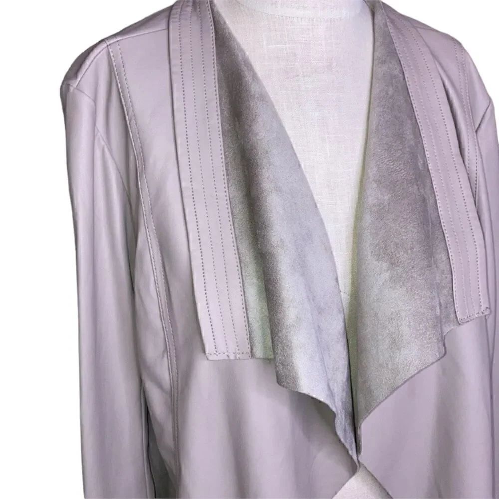 Collection B New York Jacket Woman’s Size M - Picture 2 of 6